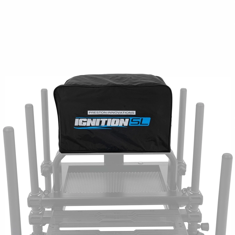 Preston Innovations Ignition SL Seat Cover